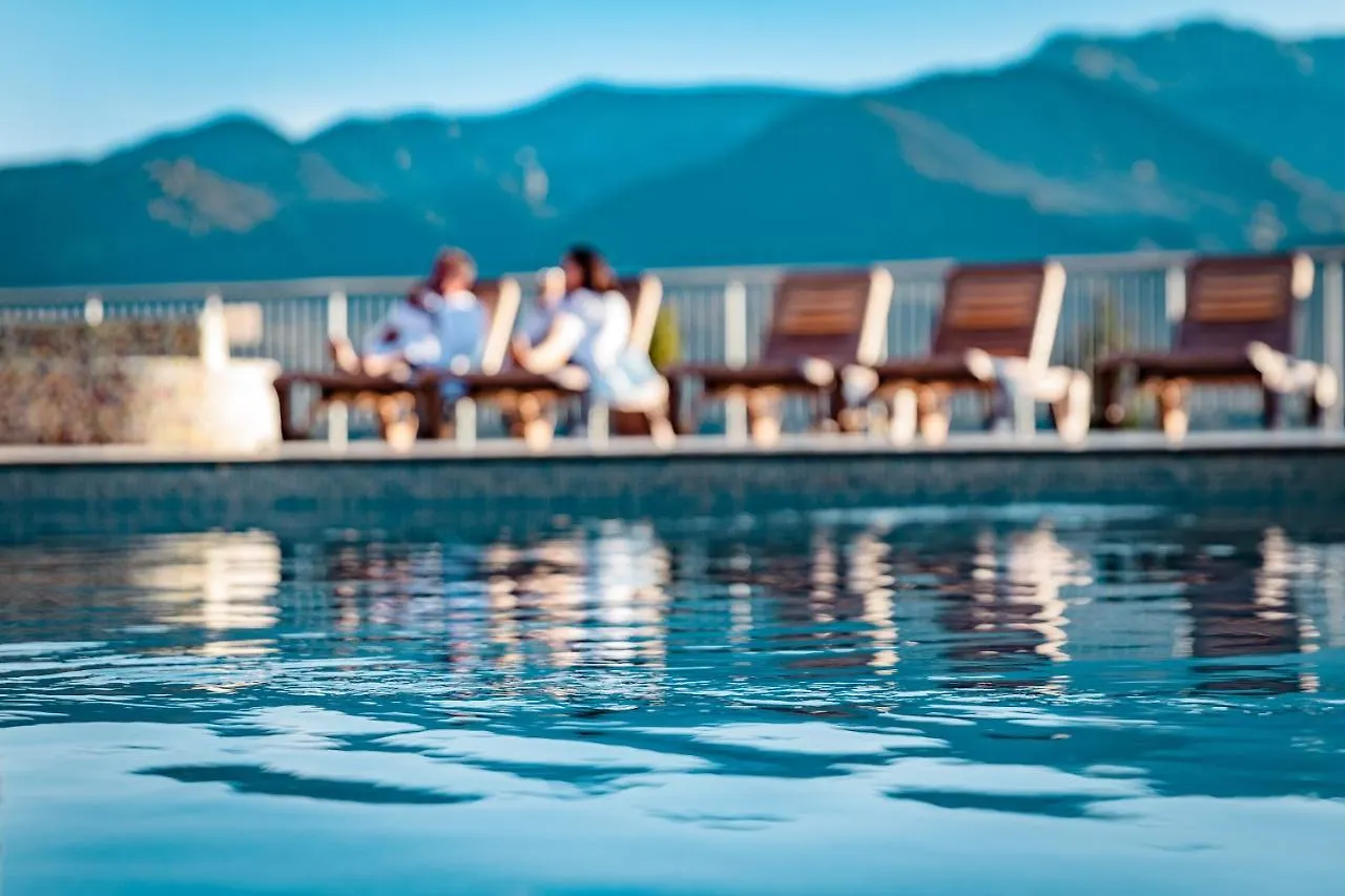 *** Resort Cerdanya Viva Ecoestades Prulláns España