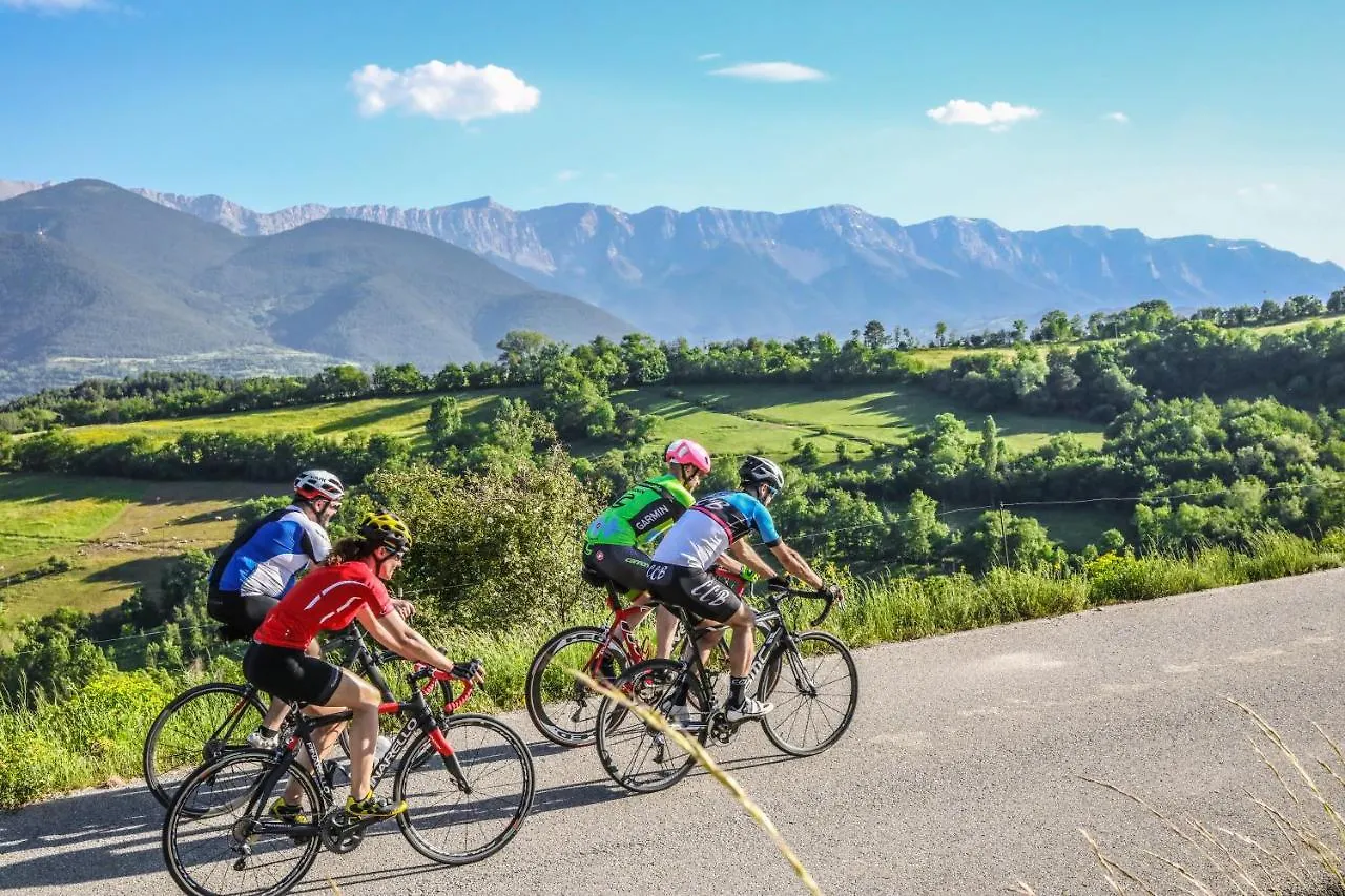 Cerdanya Viva Ecoestades Prulláns
