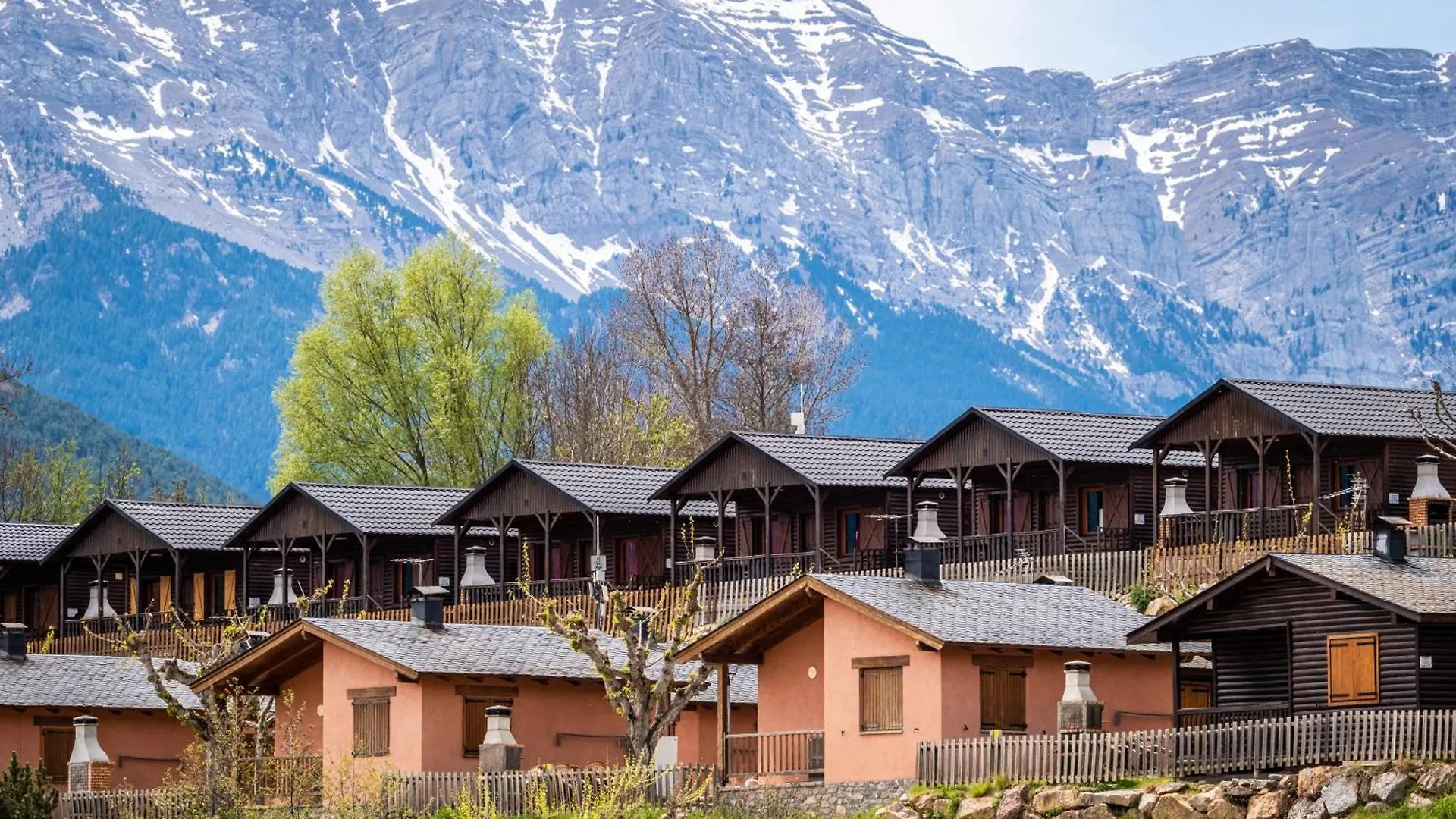 Cerdanya Viva Ecoestades Prulláns España