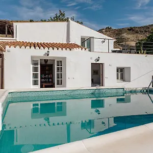 Finca La Herradura Сasa de vacaciones