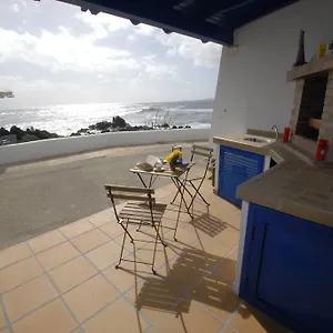 Punta Mujeres Casitas Del Mar Apartamento