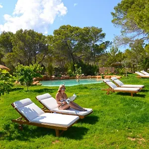 Cala Boix Gasthof
