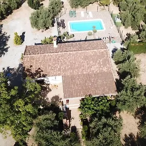 El Parral, Sierra Cazorla Casa rural
