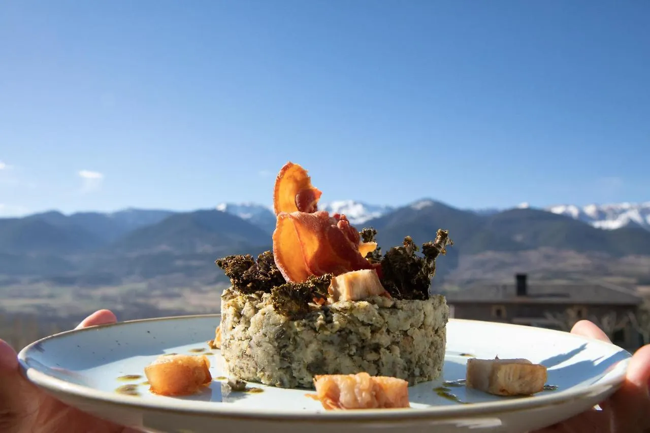 *** Resort Cerdanya Ecoresort Prulláns Spanien
