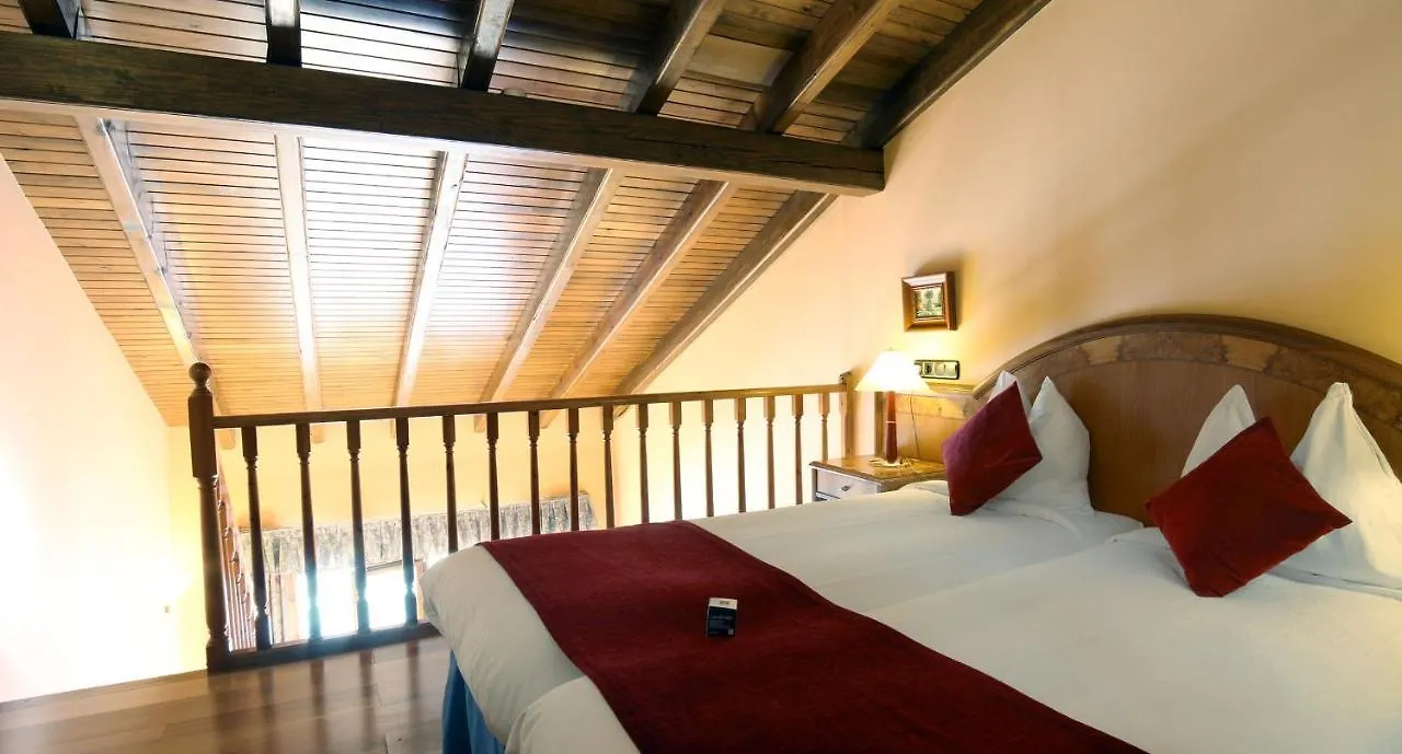 Cerdanya Ecoresort Prulláns 3*,  Spanien