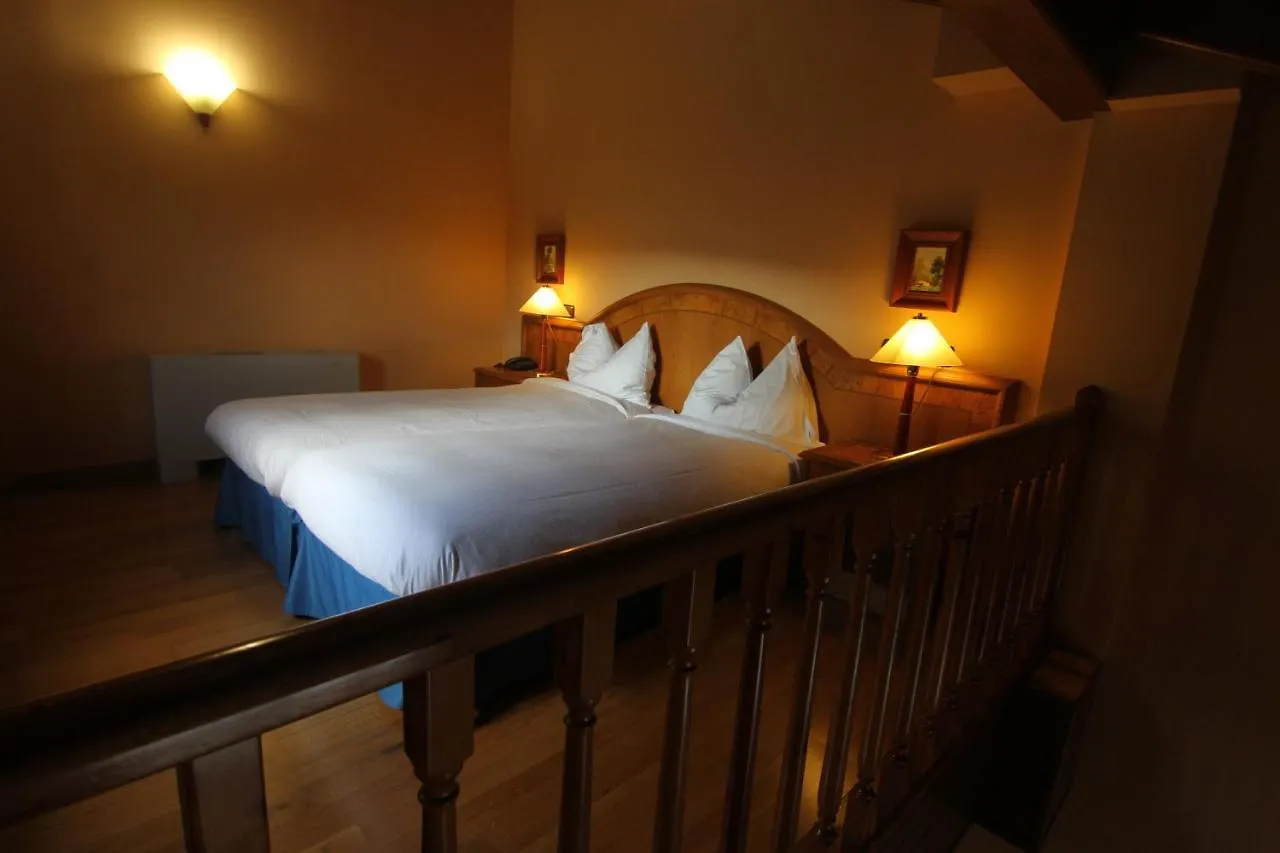 Cerdanya Ecoresort Prulláns