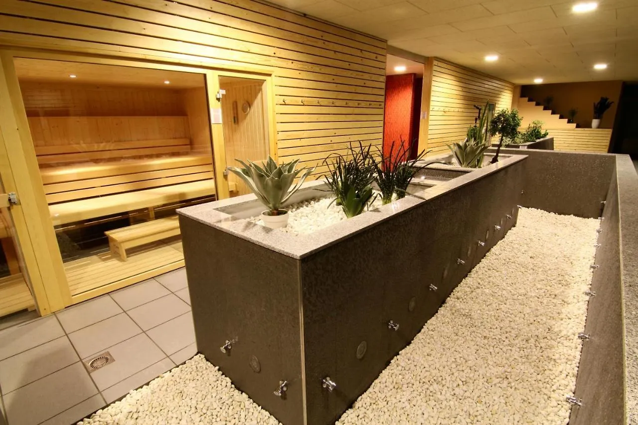 Resort Cerdanya Ecoresort Prulláns