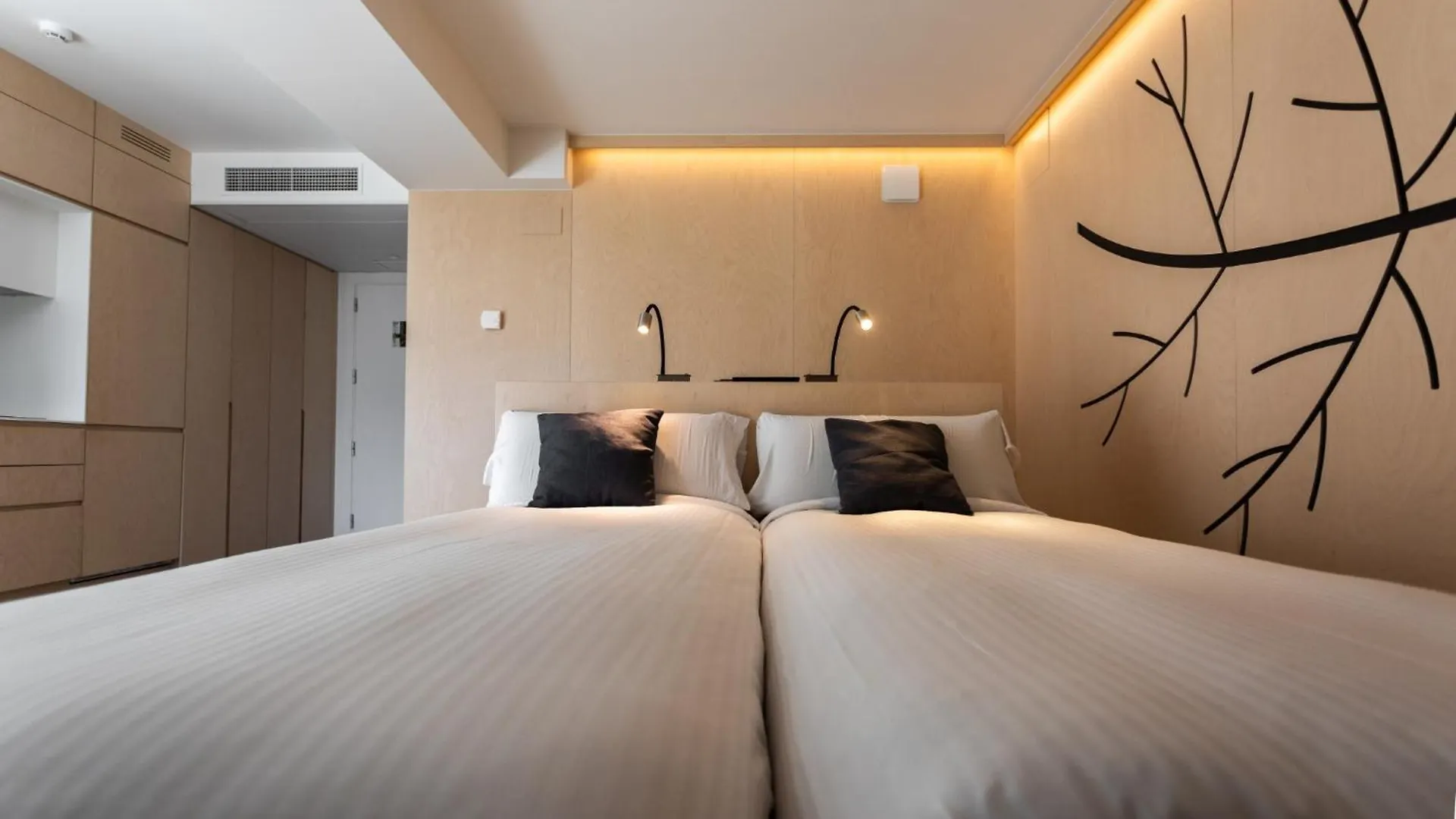 Cerdanya Ecoresort Prulláns Spanien
