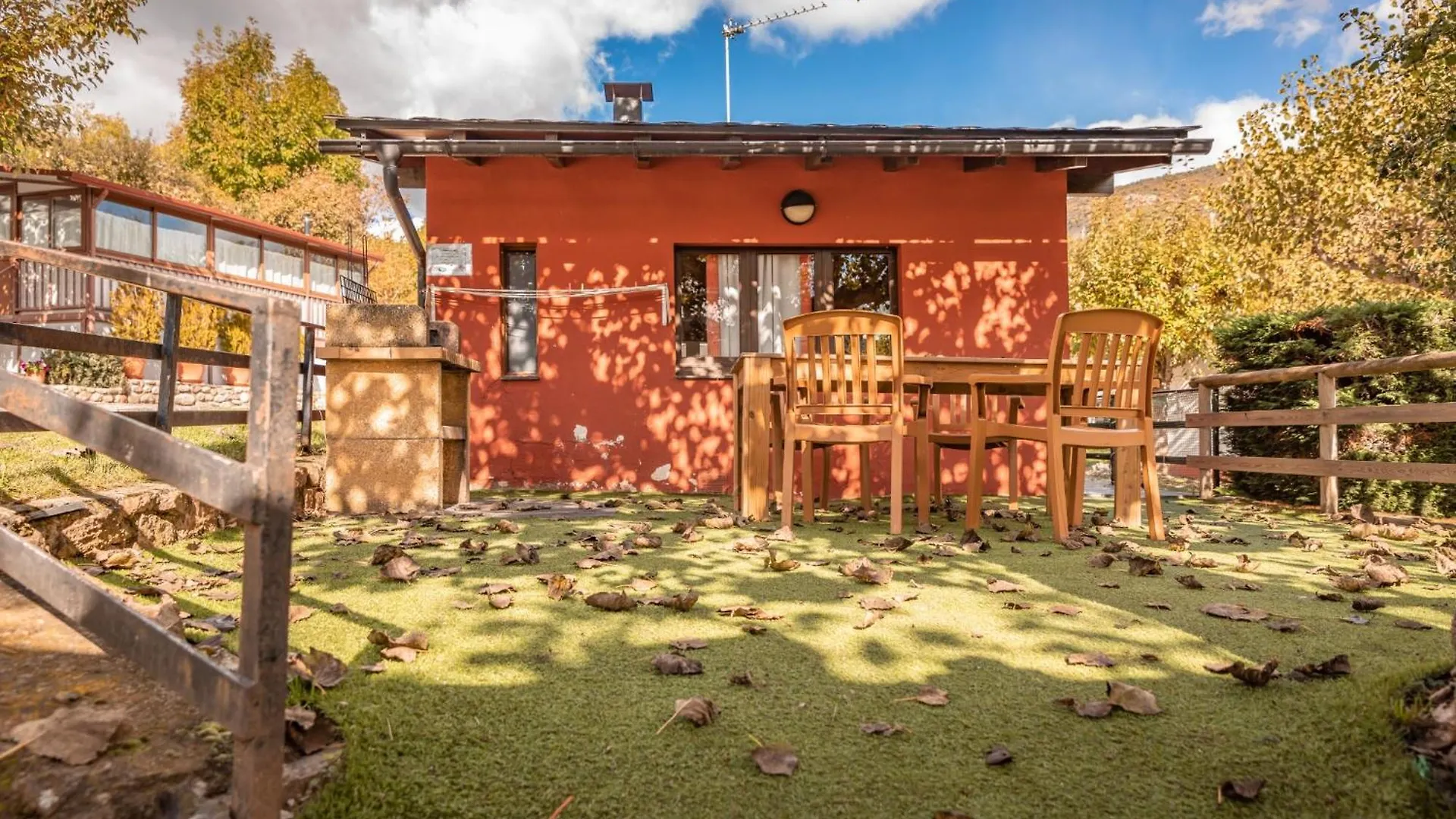 Cerdanya Ecoresort Prulláns 3*,  Spanien